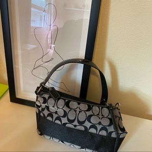 Coach Hand bag